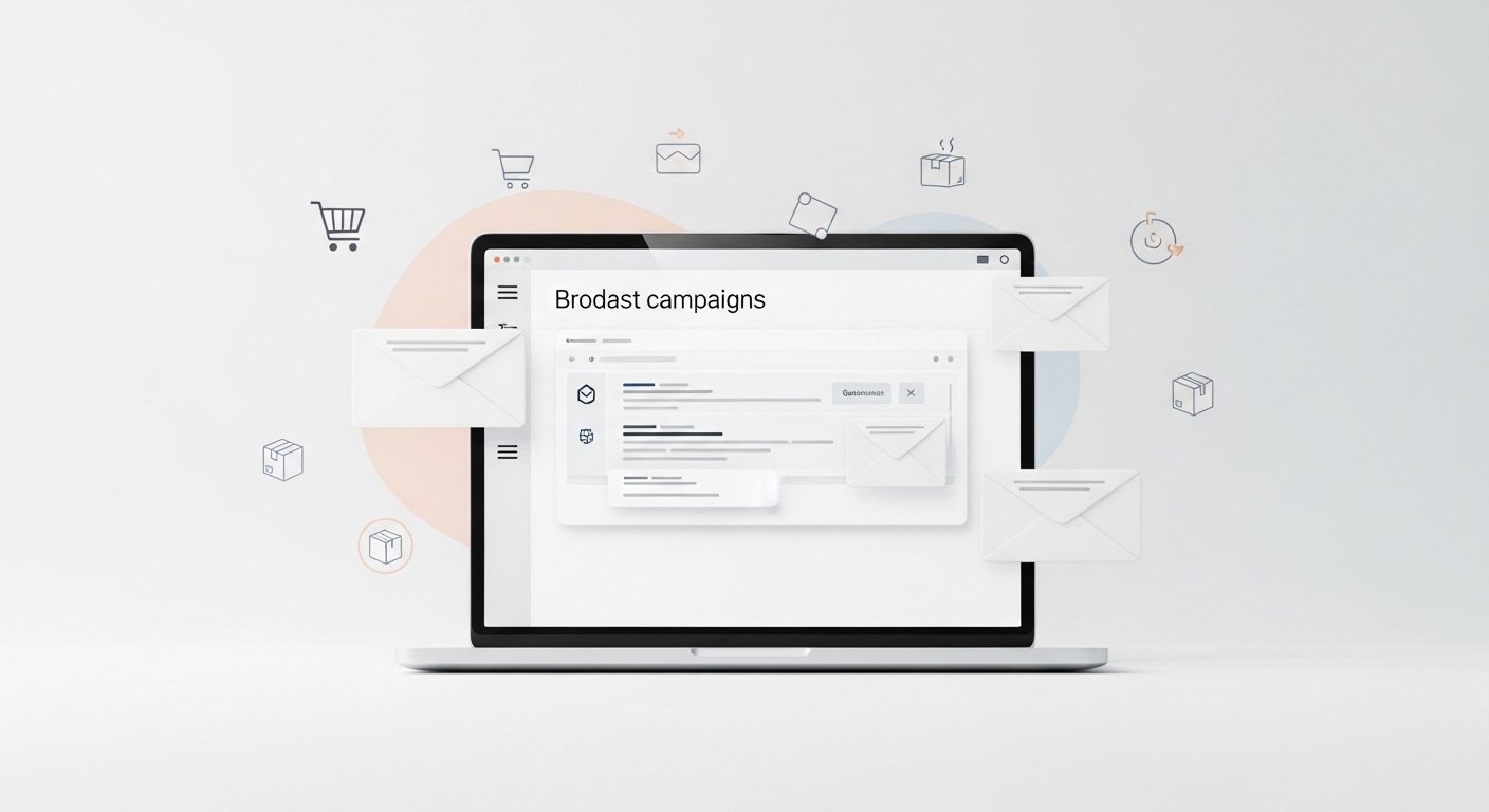 ecommerce email marketing