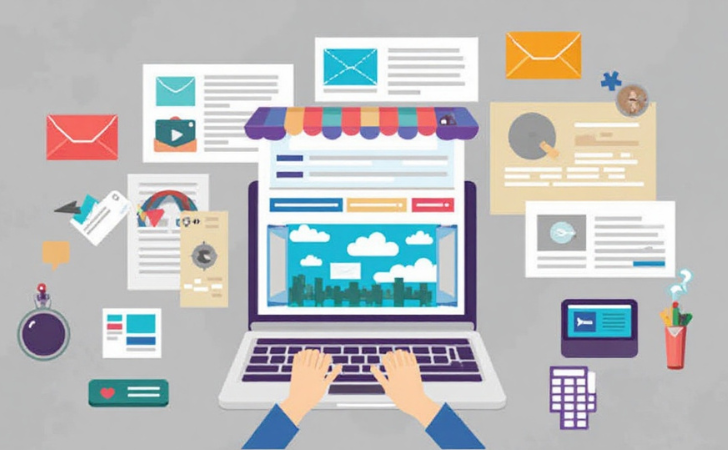 ecommerce email marketing