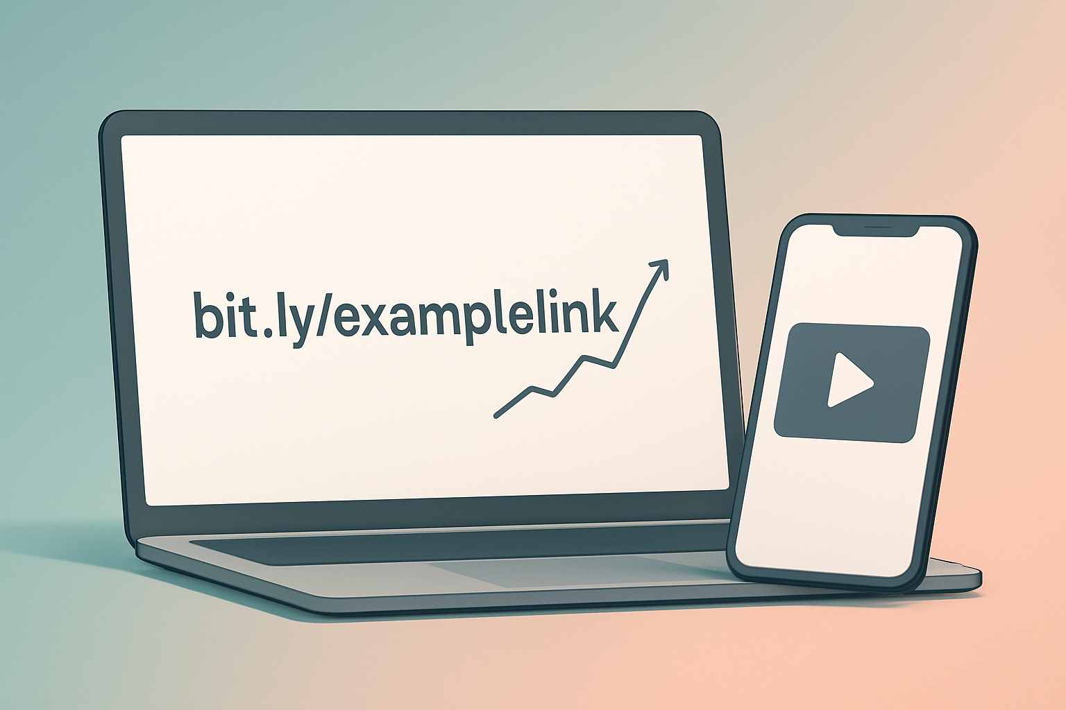 Affiliate link growth